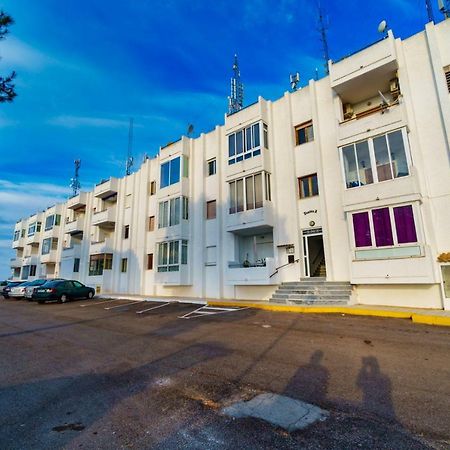 Apartmán Edificio Thader - Ciudad Quesada Exteriér fotografie
